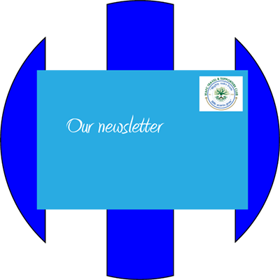 Newsletter icon